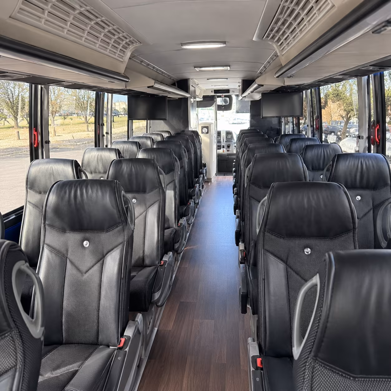 charter buses to las vegas from san bernardino the inland empire s most popular long distance trip