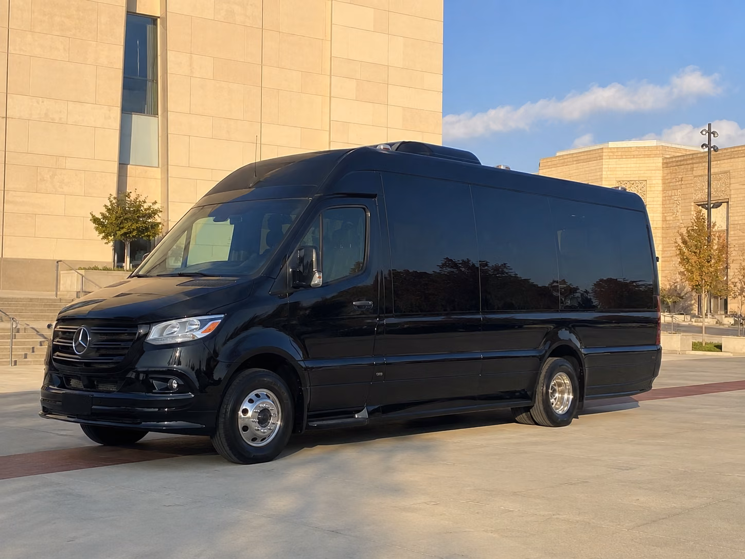 chino airport shuttles for your travel needs