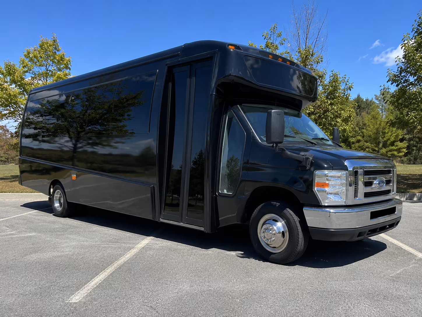 chino bring your congregation together with chino church bus rentals