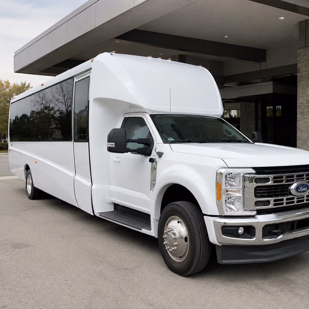 chino bus rentals