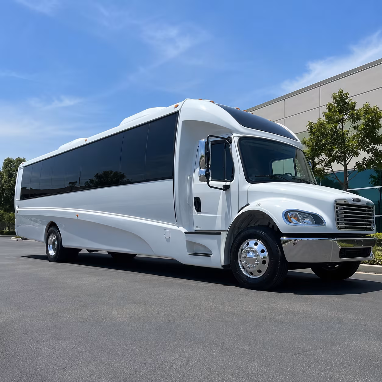 chino daily commuter shuttles for chino employees