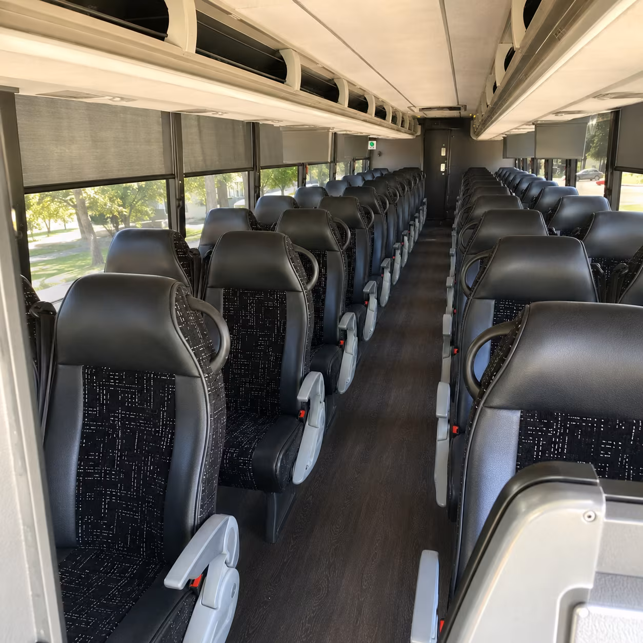 chino keep your chino wedding on schedule with a charter bus rental