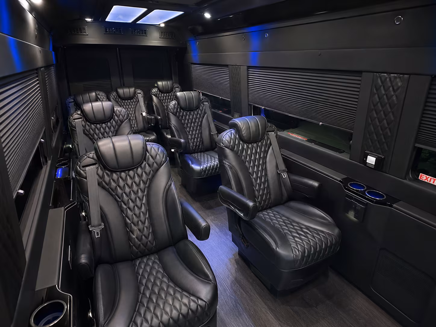 chino plan transportation for your chino winery tour