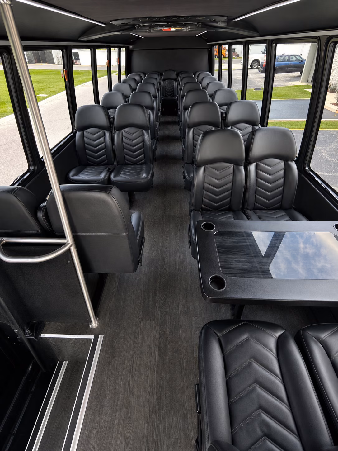 chino reserve your chino long distance charter bus rental today