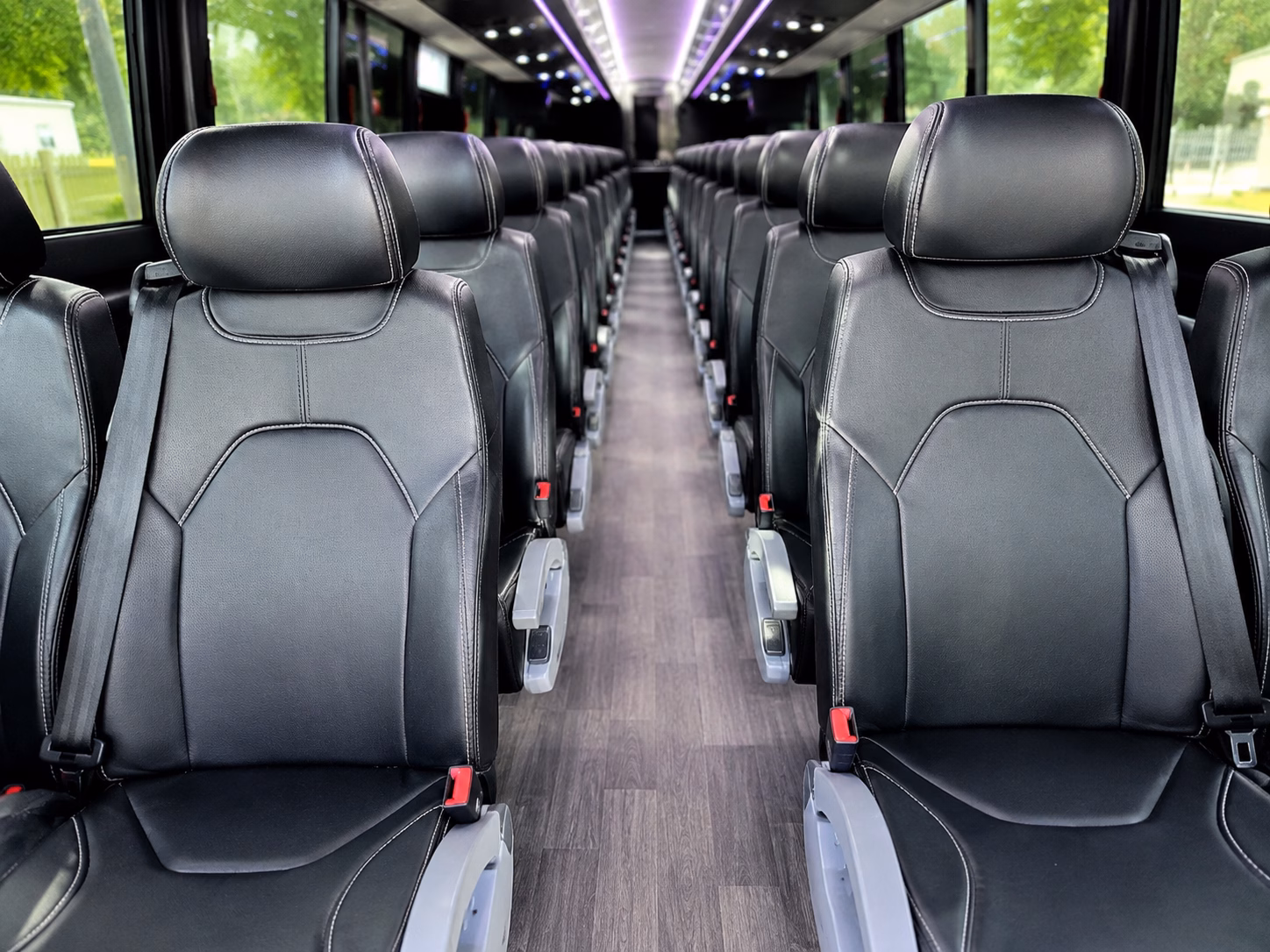 chino travel to chino concerts with a charter bus rental