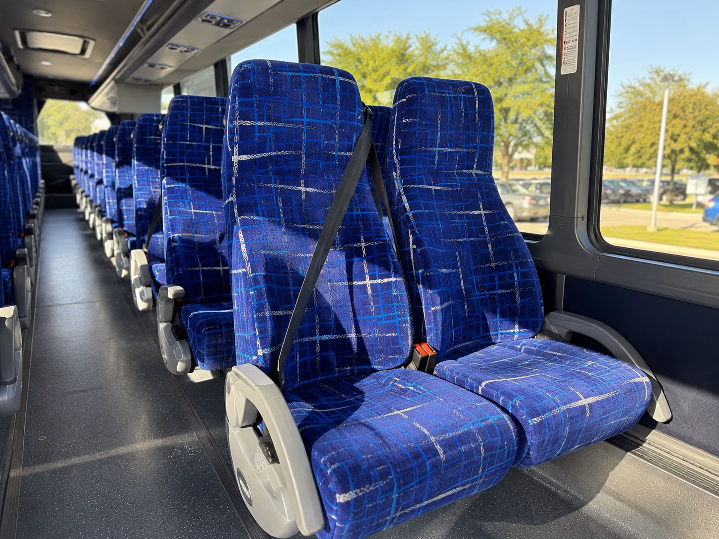 church retreat transportation from san bernardino to forest home thousand pines and big bear