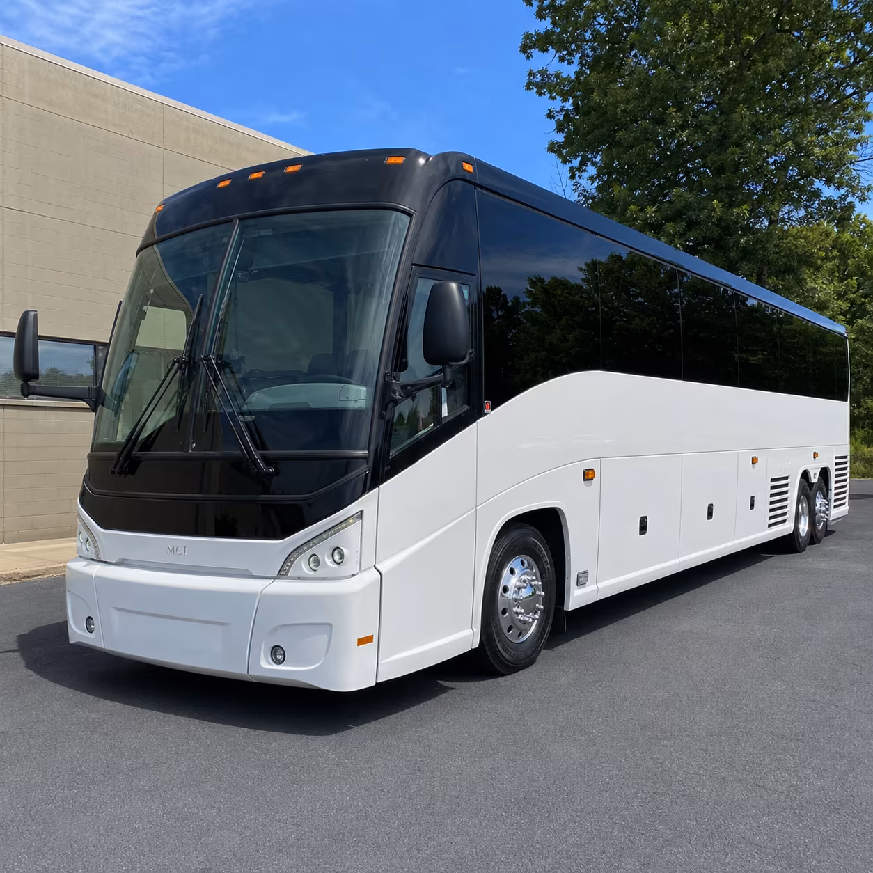 colton bus rentals