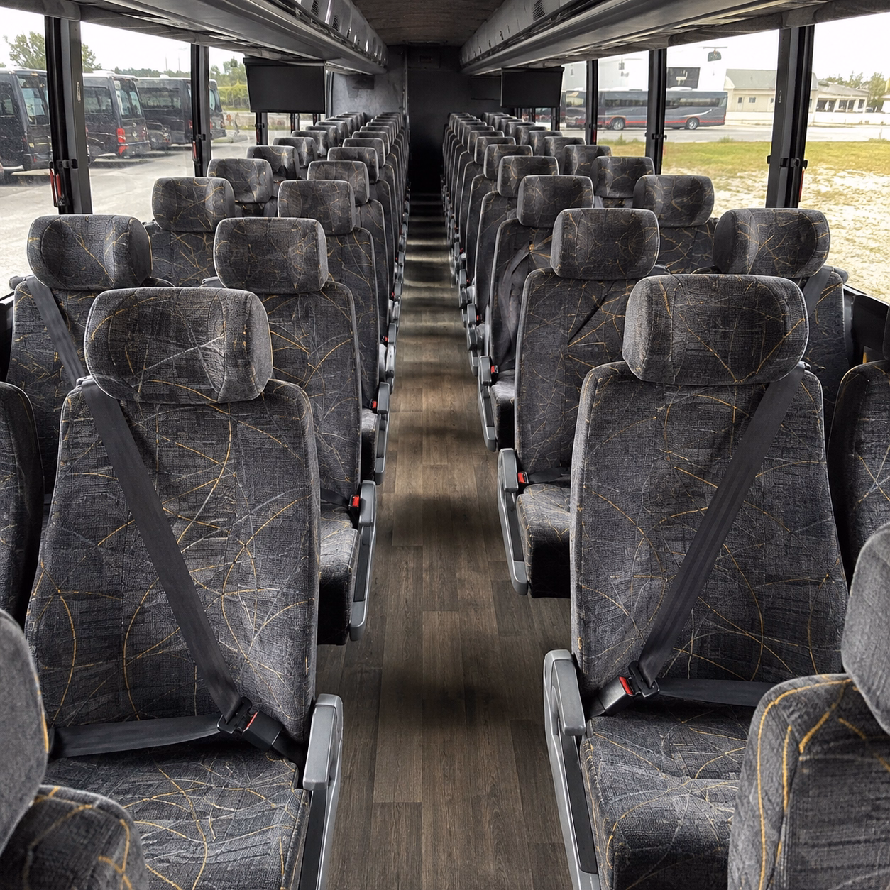 colton charter bus rentals for colton private events