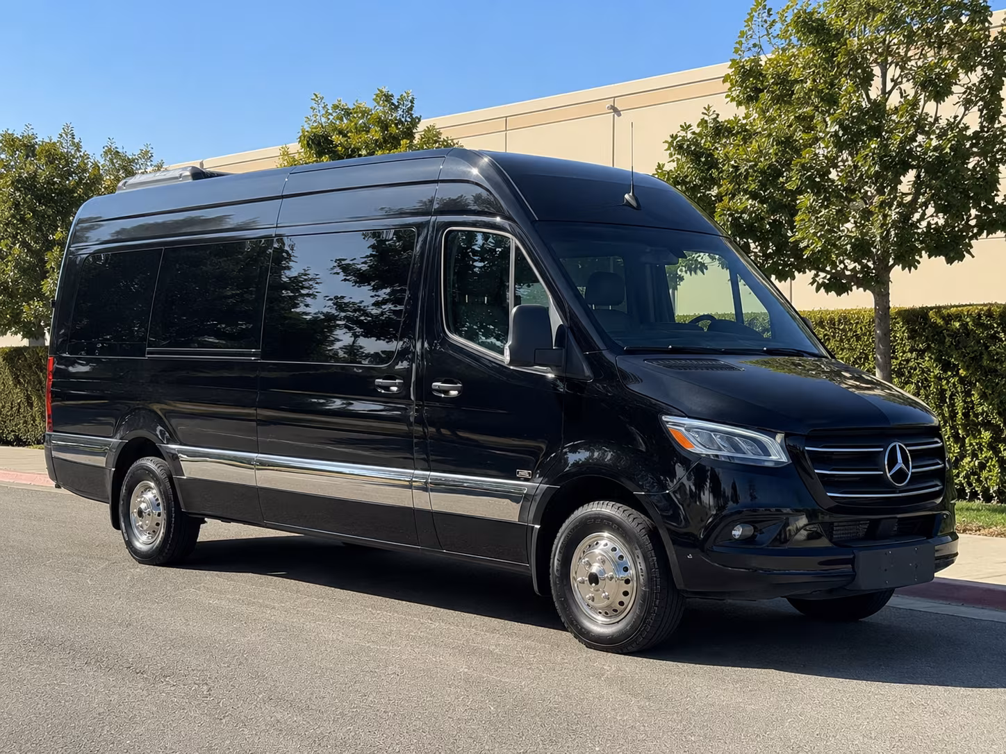 colton keep your group together with colton prom bus rentals
