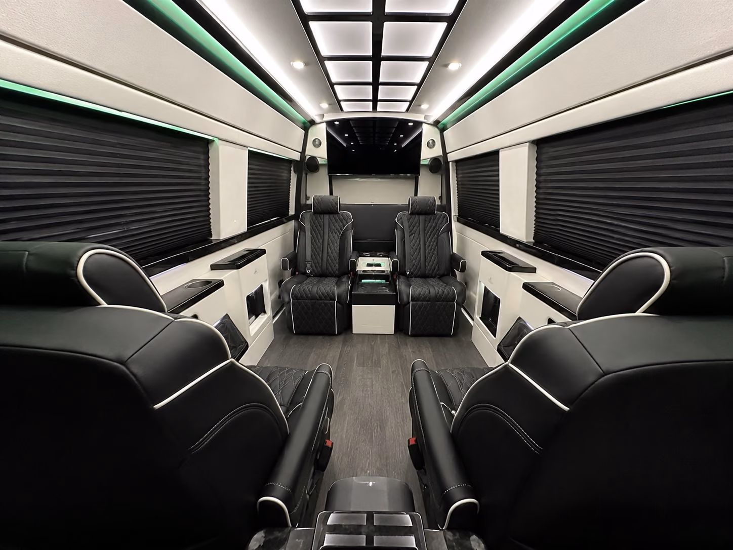colton seamless transportation between wineries for your group
