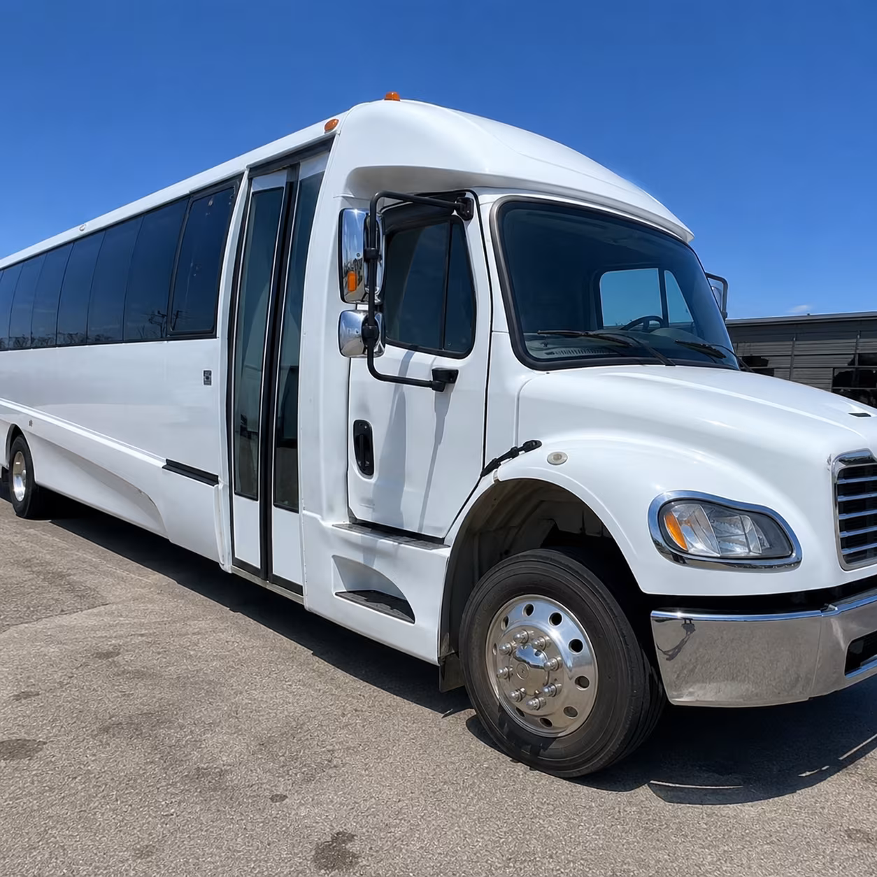 compare bus rental pricing in san bernardino online upfront and in minutes