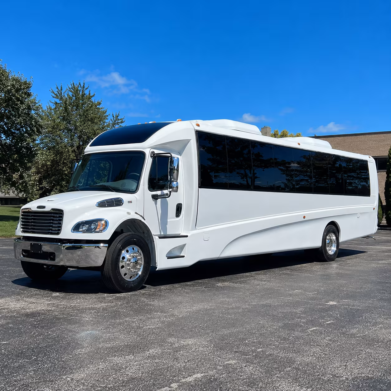 conference shuttles to the national orange show events center