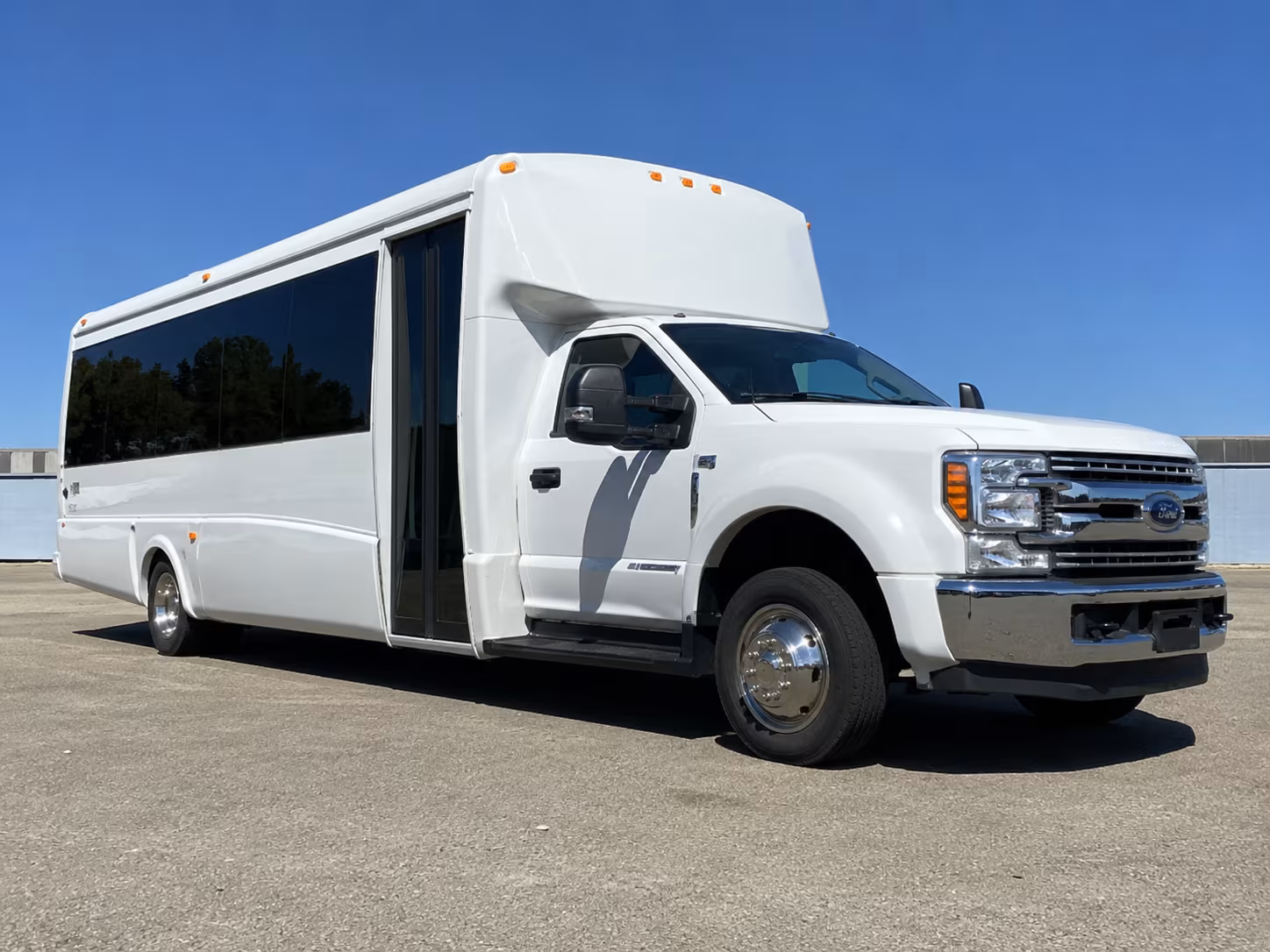 fontana bring your congregation together with fontana church bus rentals
