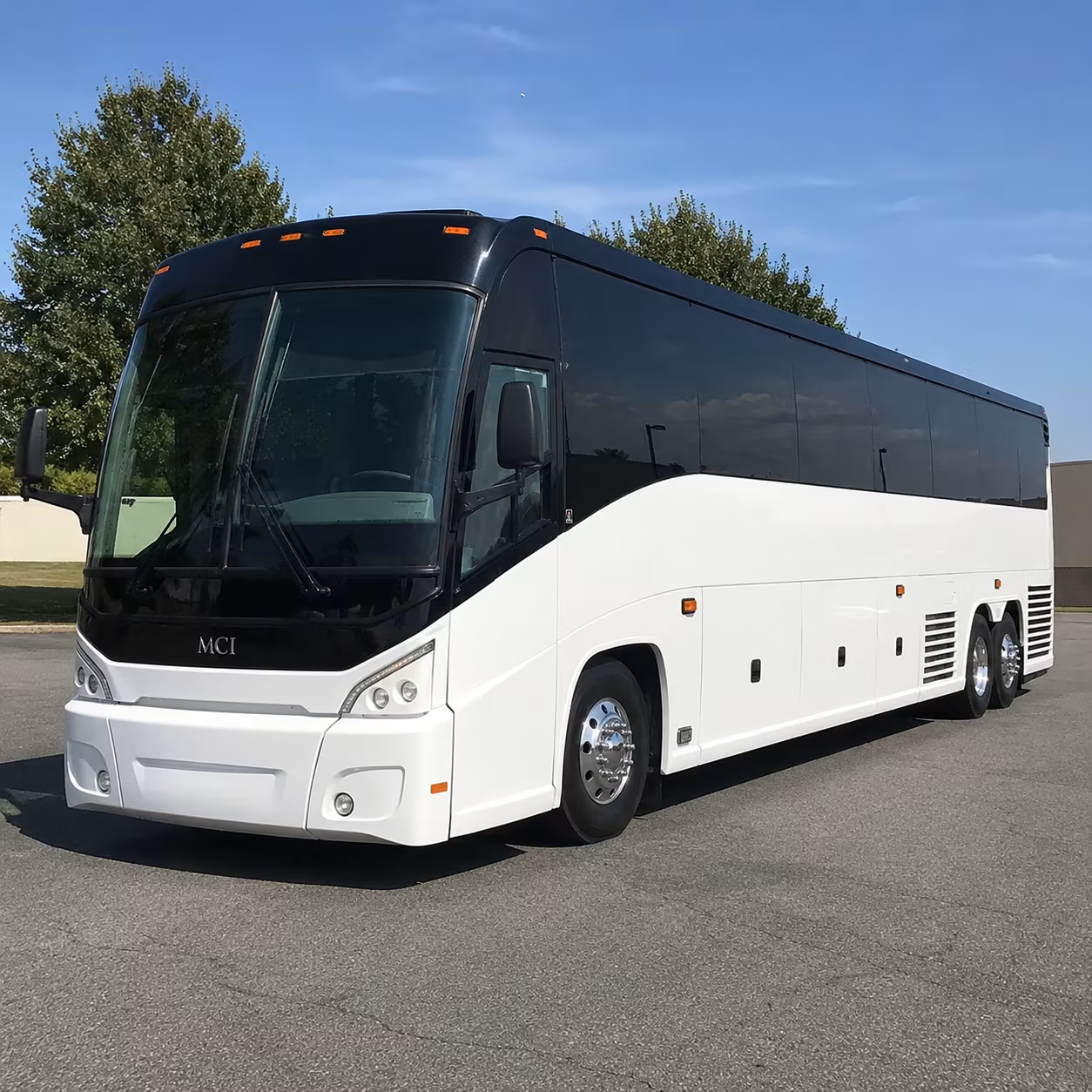 fontana corporate event charter bus rentals in fontana