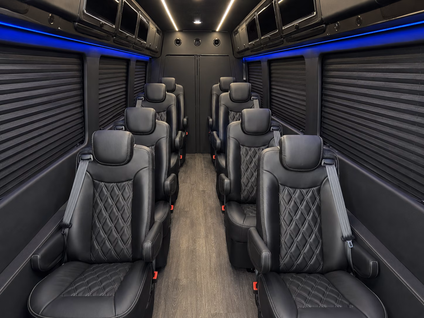 fontana easy fontana employee shuttle bus rentals