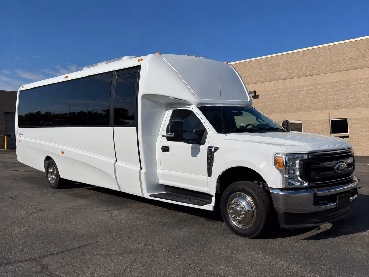 fontana group airport transportation