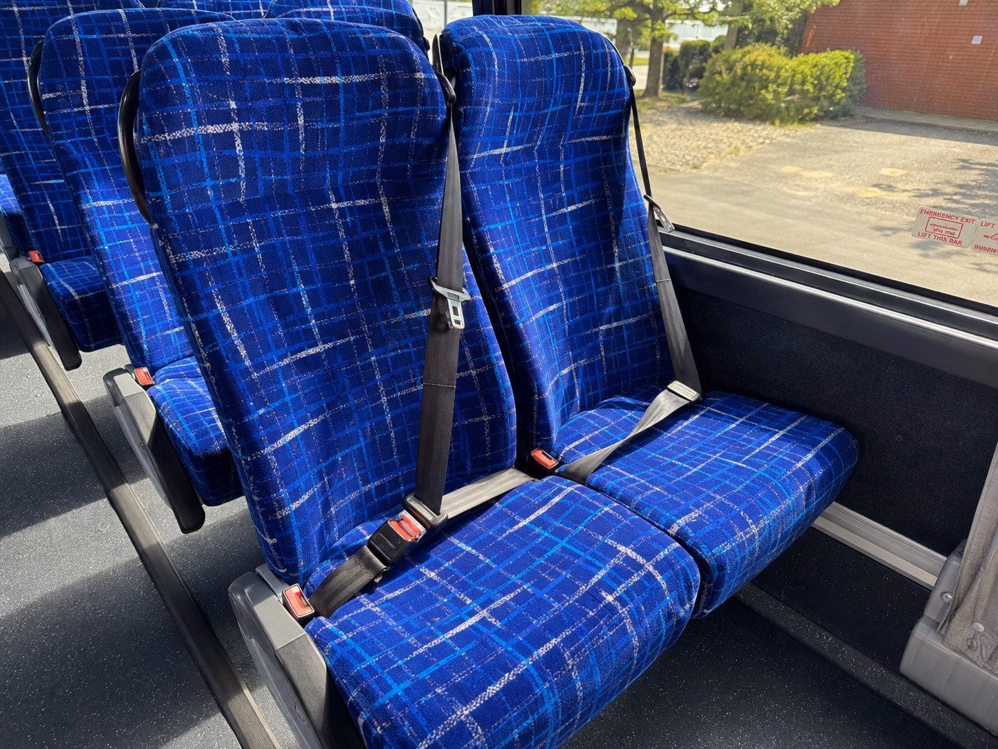 fontana reserve your fontana long distance charter bus rental today