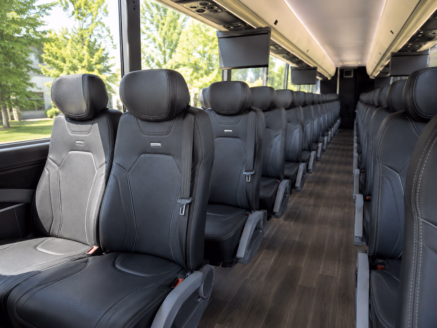 fontana school field trip shuttle bus rentals in fontana