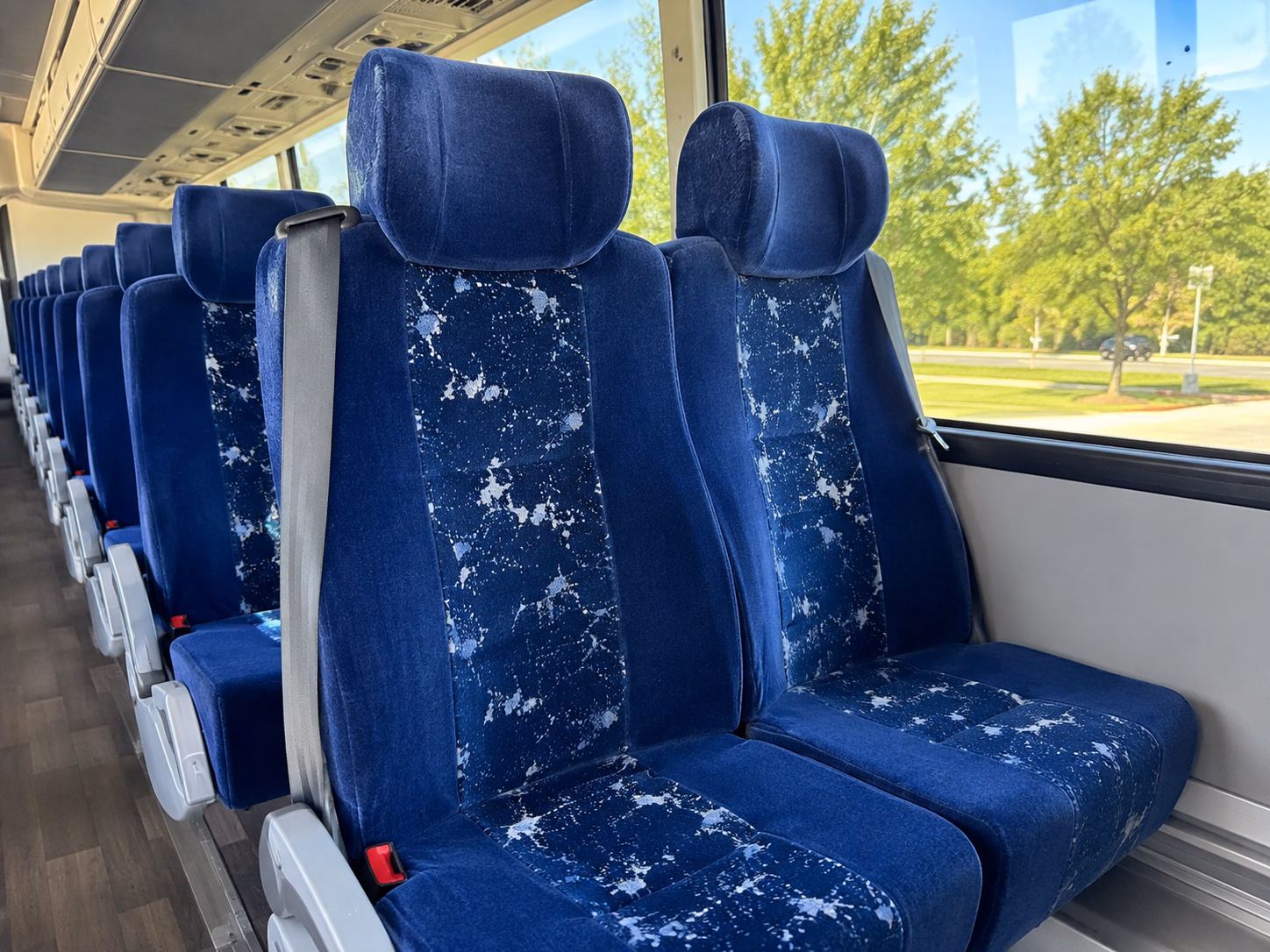 fontana travel to fontana concerts with a charter bus rental