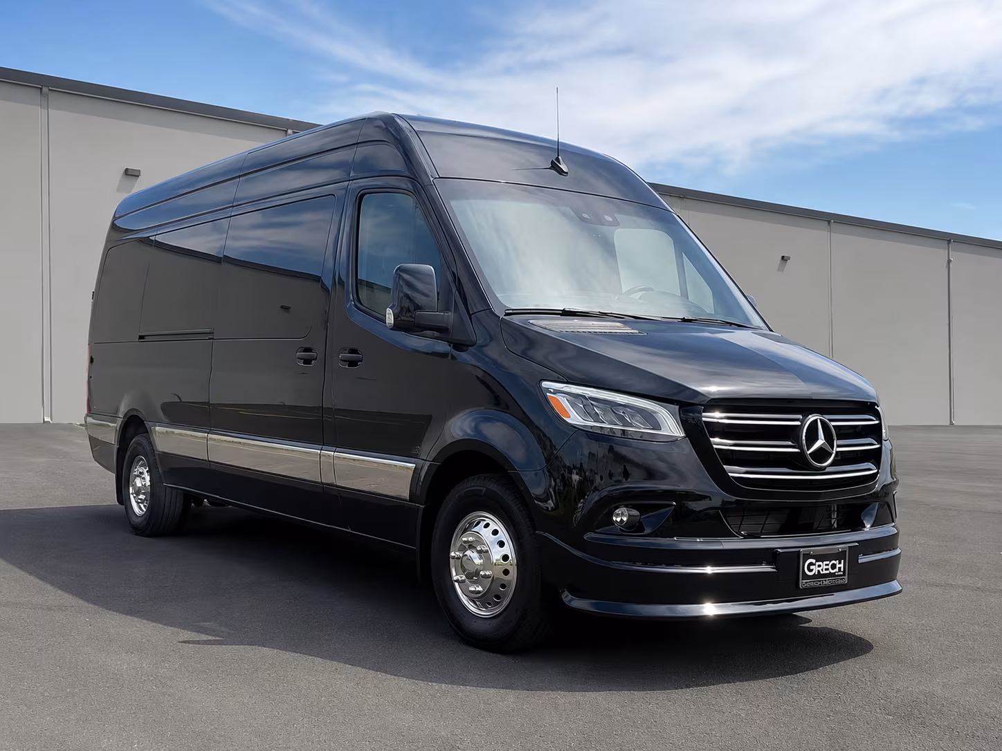 fontana wedding transportation for your ceremony and reception