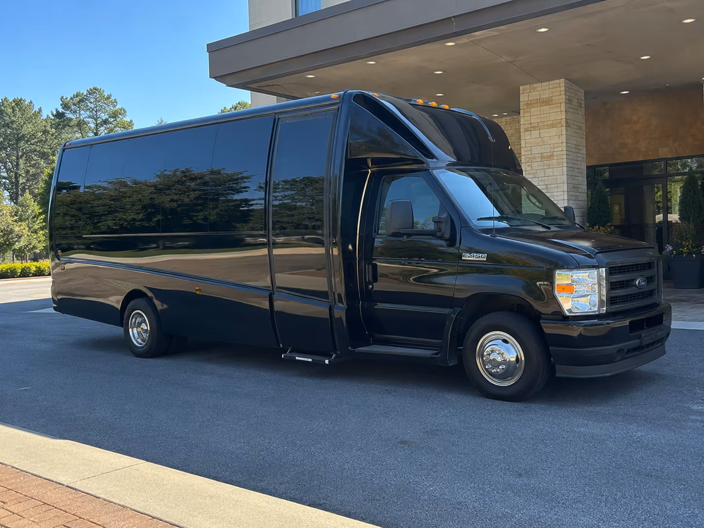 for airport transfers from ontario international and beyond