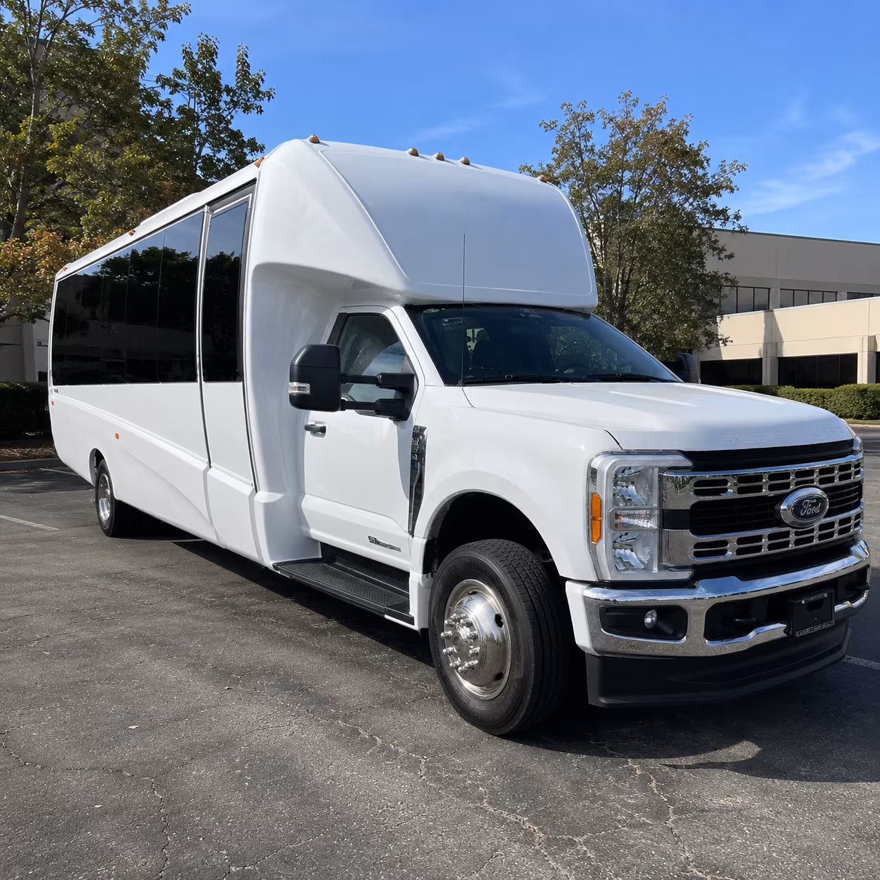 get a free wedding bus quote in san bernardino in under 30 seconds