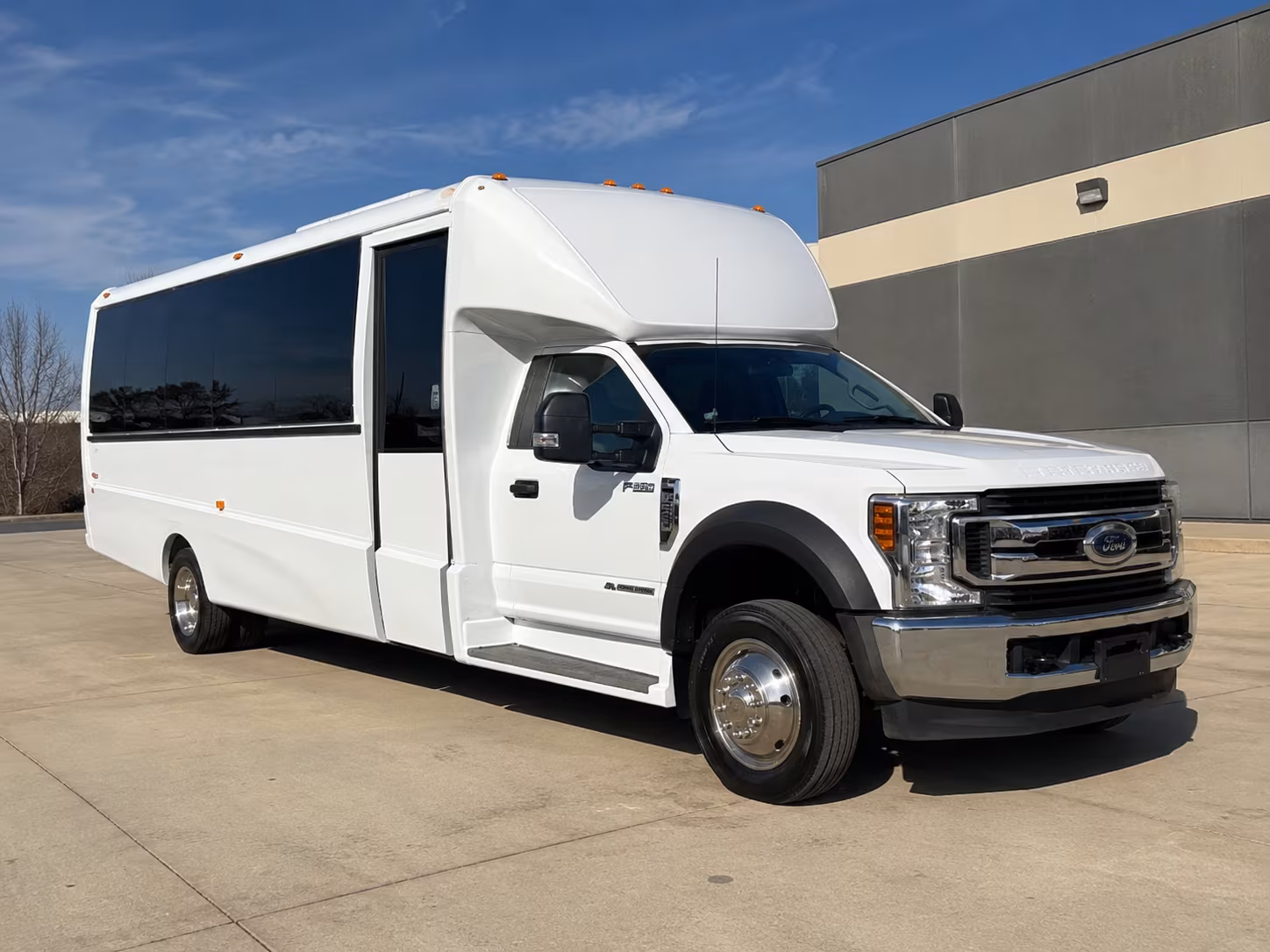 highland book group transportation to highland concerts