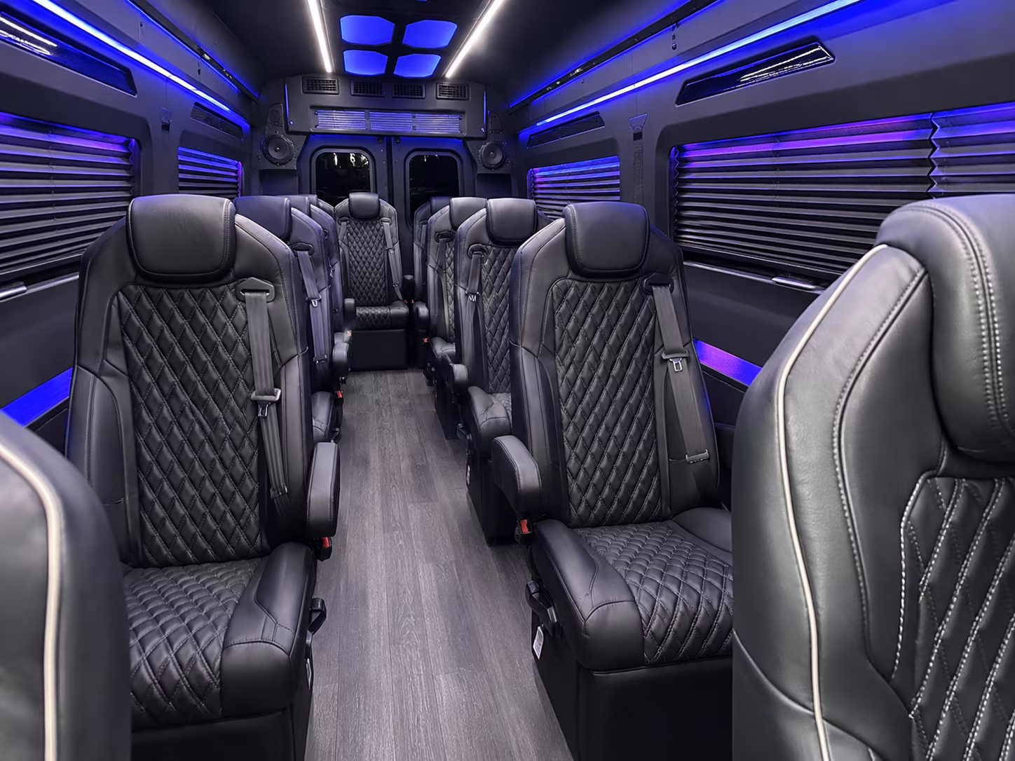 highland military and government shuttle services in highland