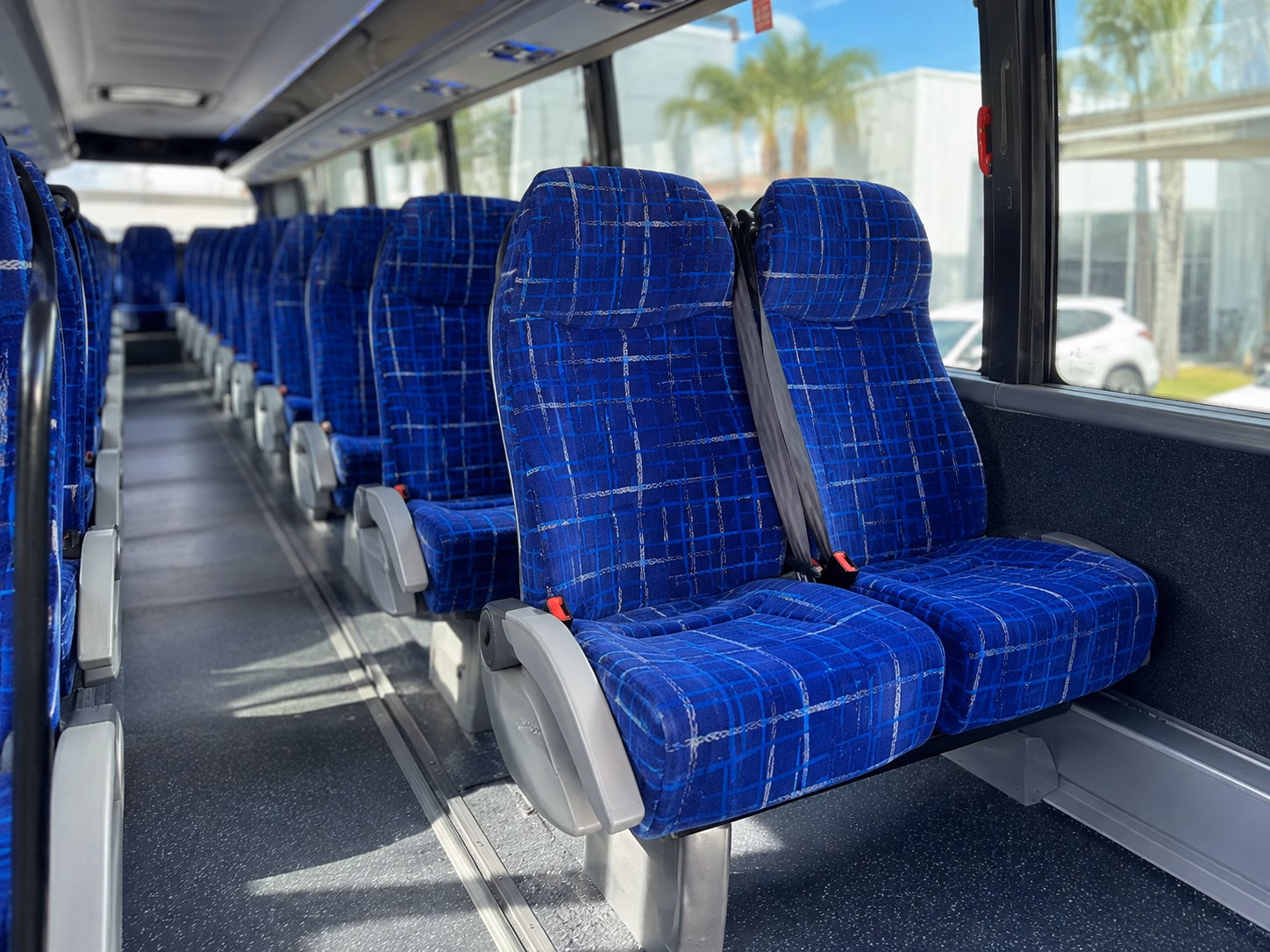 highland plan your group trip with highland church charter bus rentals