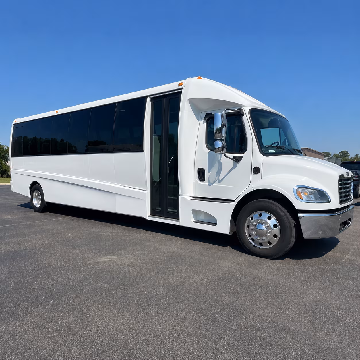 how seasonality and peak times affect charter bus rates in san bernardino