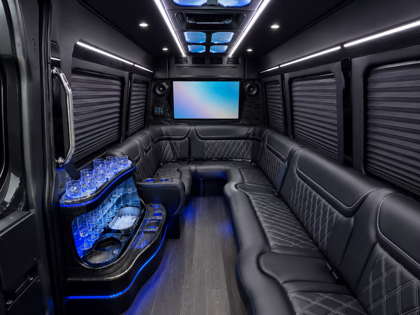keeping your group together on the road to san diego has never been easier