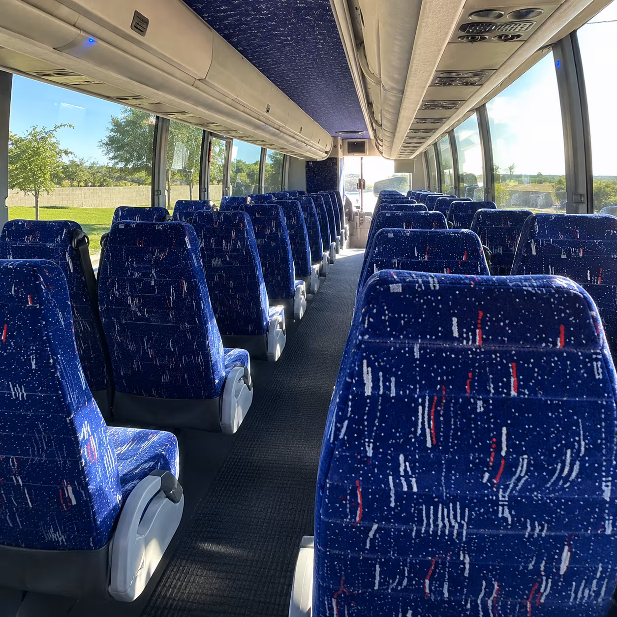 let sanbernardinocharterbuscompany com handle concert transportation for any group size in san bernardino