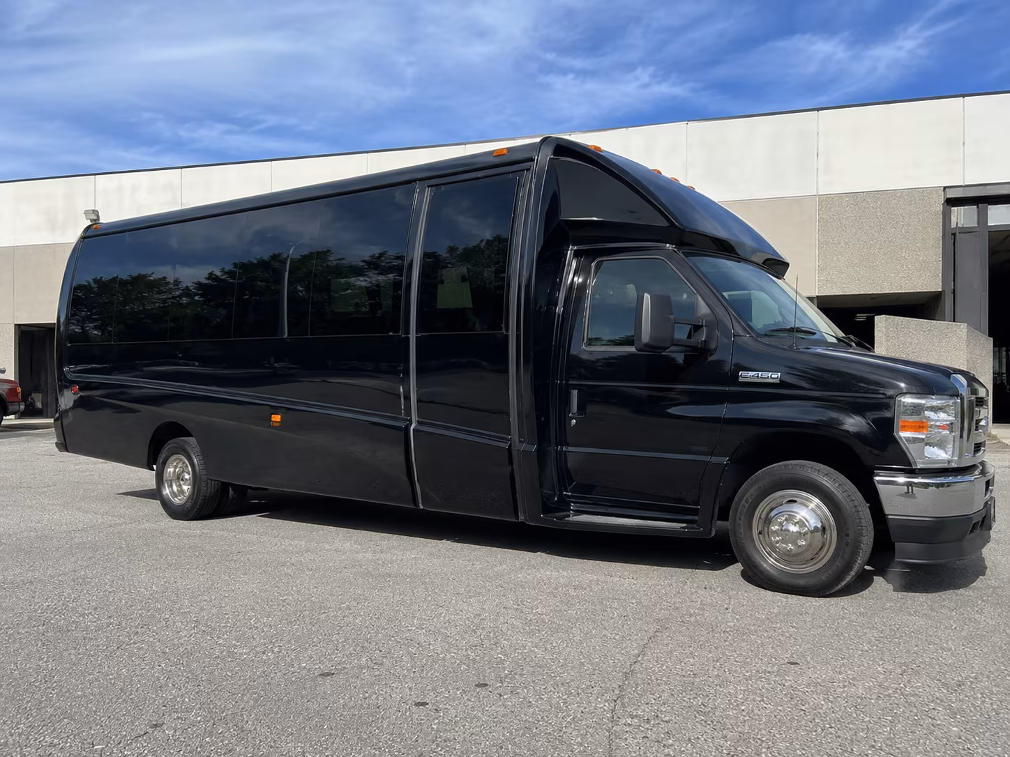 moreno valley airport shuttle services your group can trust