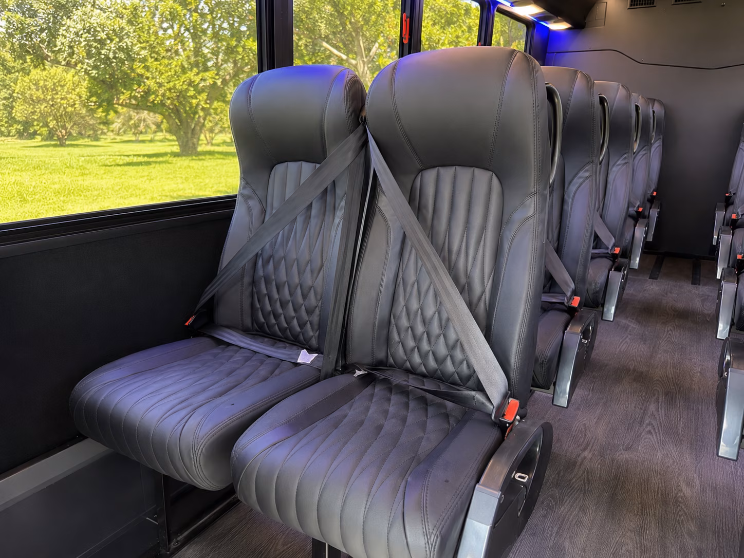 moreno valley bus rentals