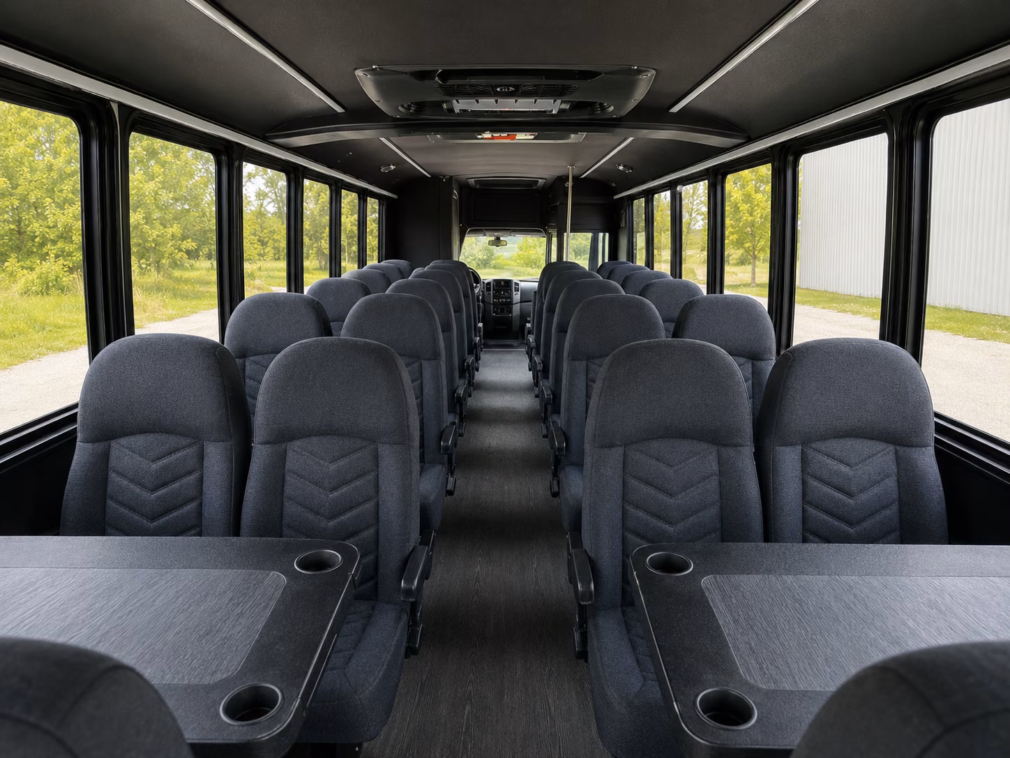 moreno valley corporate shuttle buses for moreno valley businesses