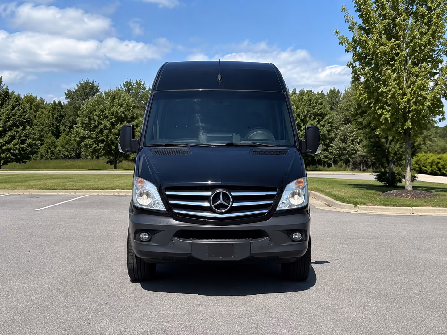 moreno valley easy transportation for employees in moreno valley