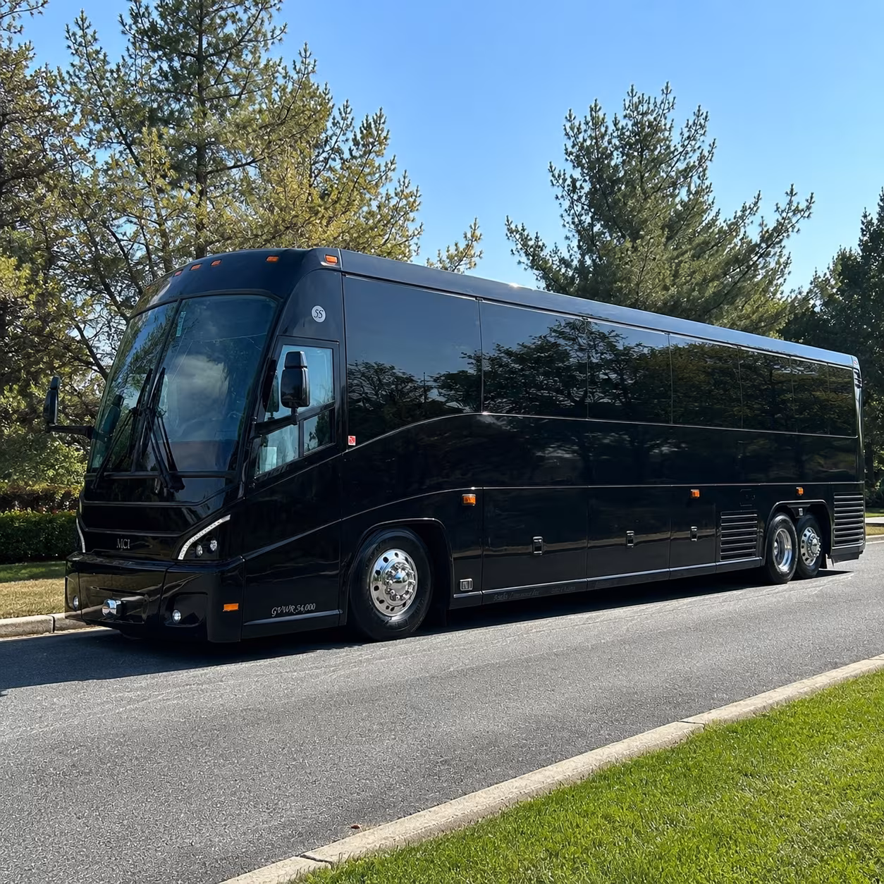 moreno valley plan your away game or fan trip with a moreno valley charter bus rental