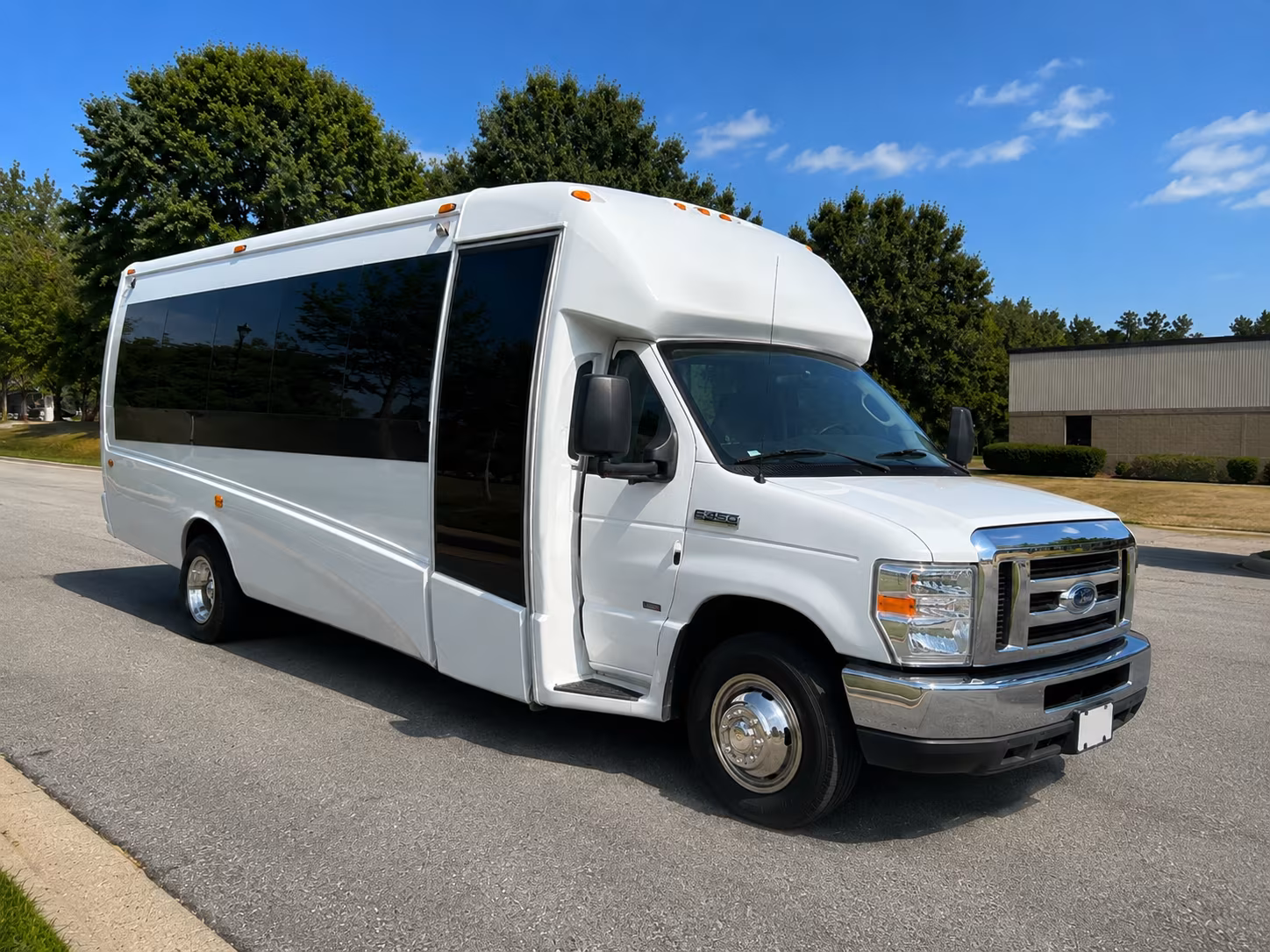 mountain wedding transportation to lake arrowhead and big bear lake