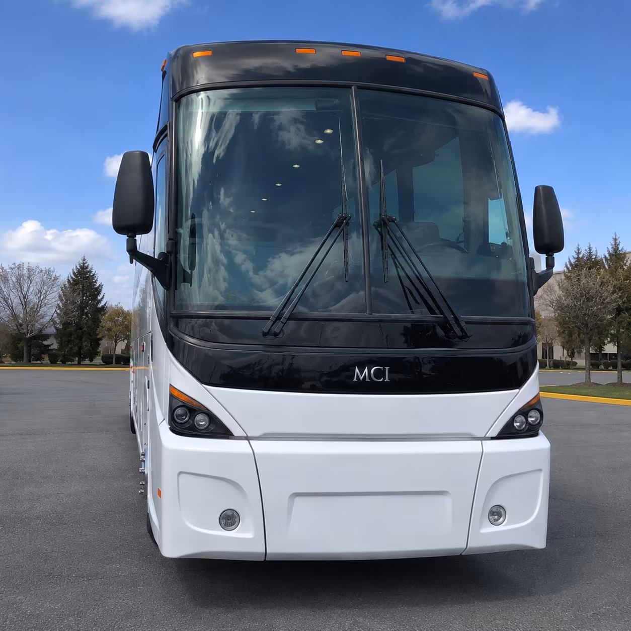 ontario concert transportation for every kind of show