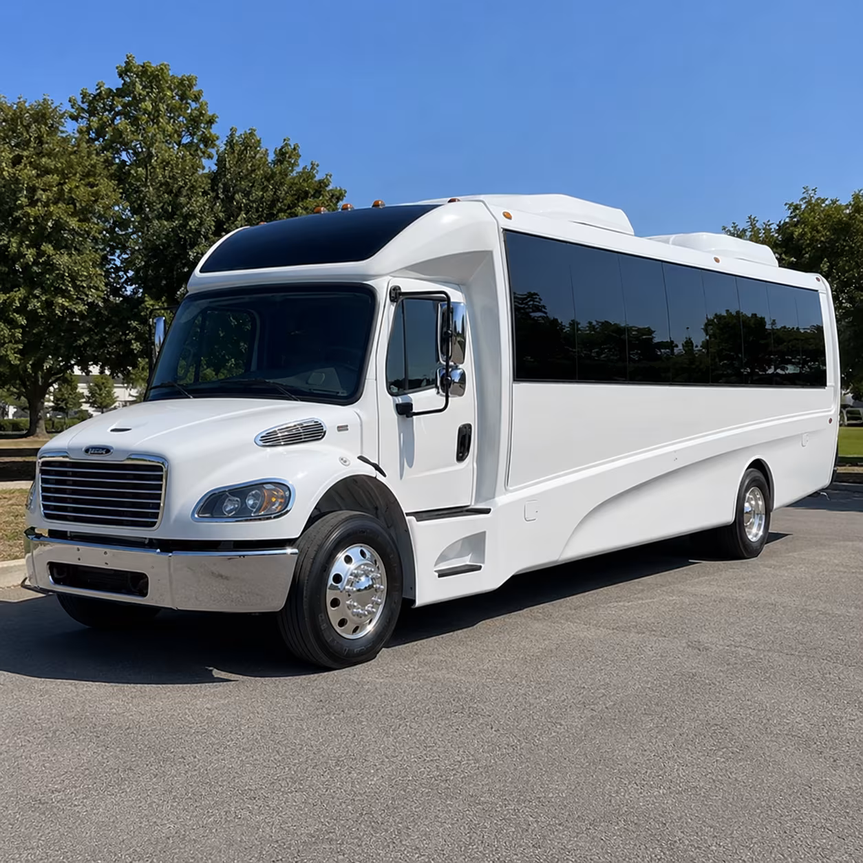 ontario discreet government and military shuttles in ontario