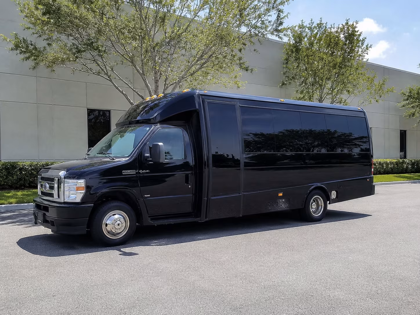 prom dinner transportation to the hilltop view banquet hall and inland empire venues