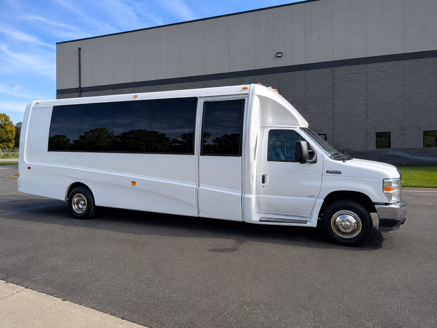 rancho cucamonga enjoy your private event with a stress free bus rental