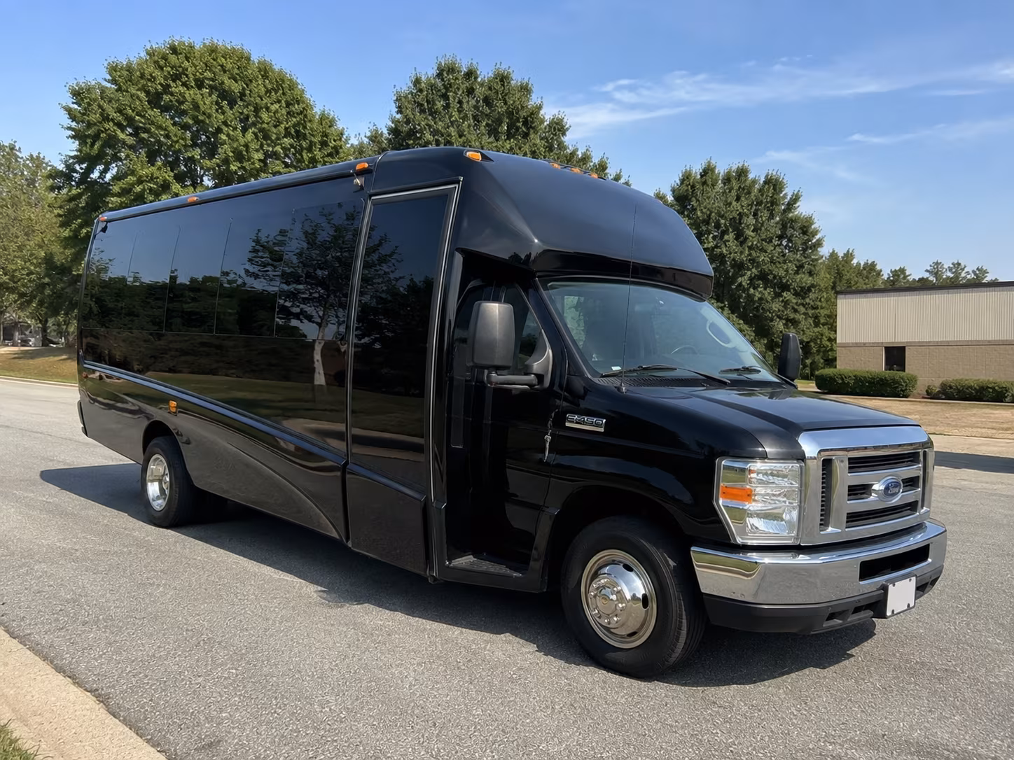 rancho cucamonga plan transportation for your rancho cucamonga wedding