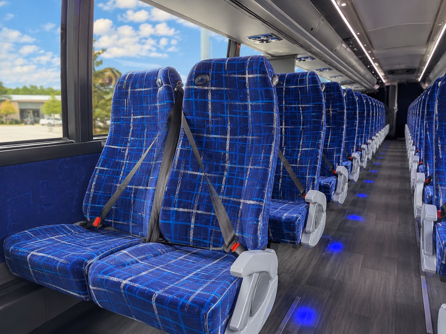 redlands airport transportation made easy