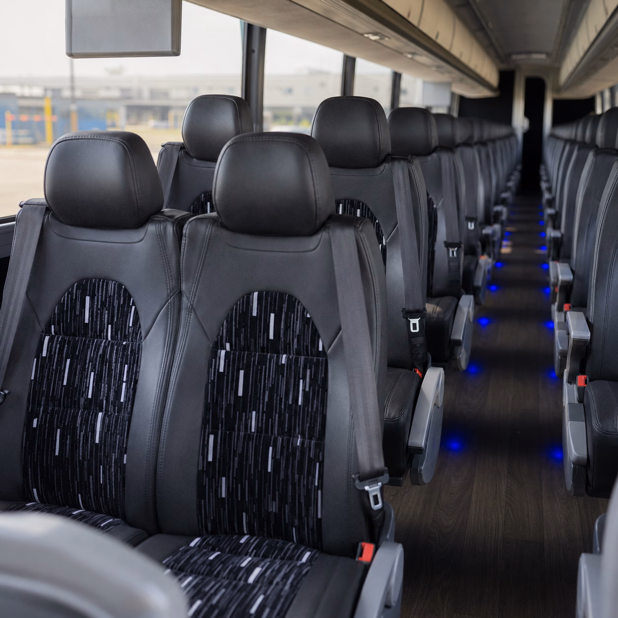 redlands government and military charter bus rentals you can trust
