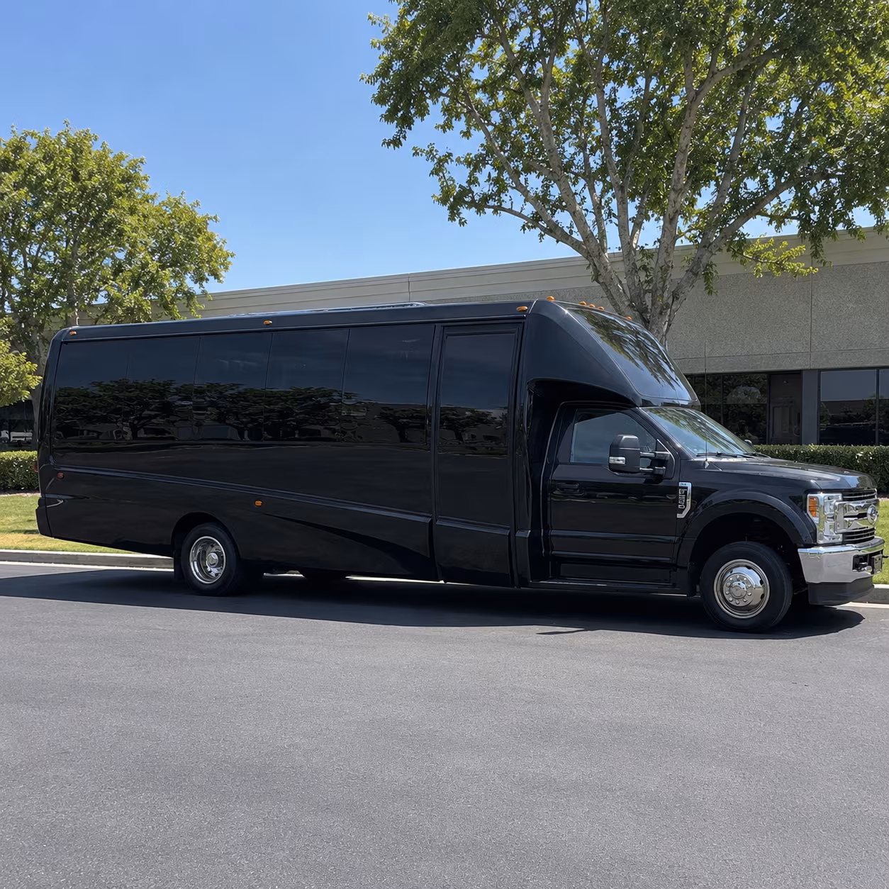 redlands make prom night memorable with redlands prom bus rentals