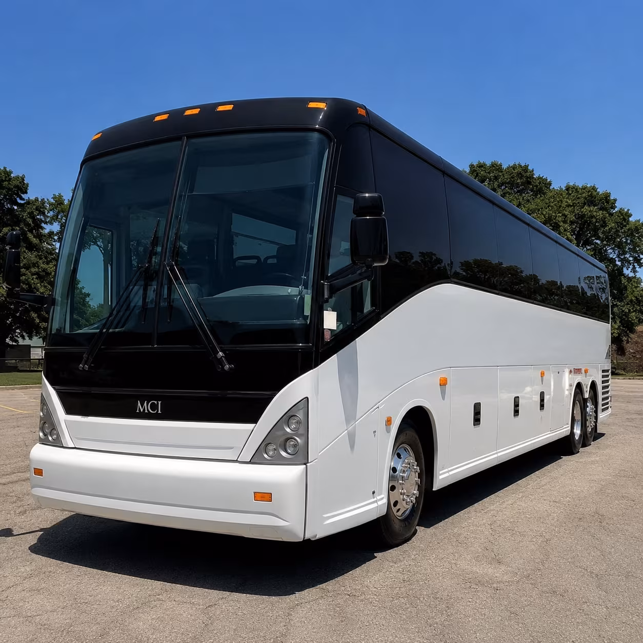 redlands overnight and multi day charter buses from redlands
