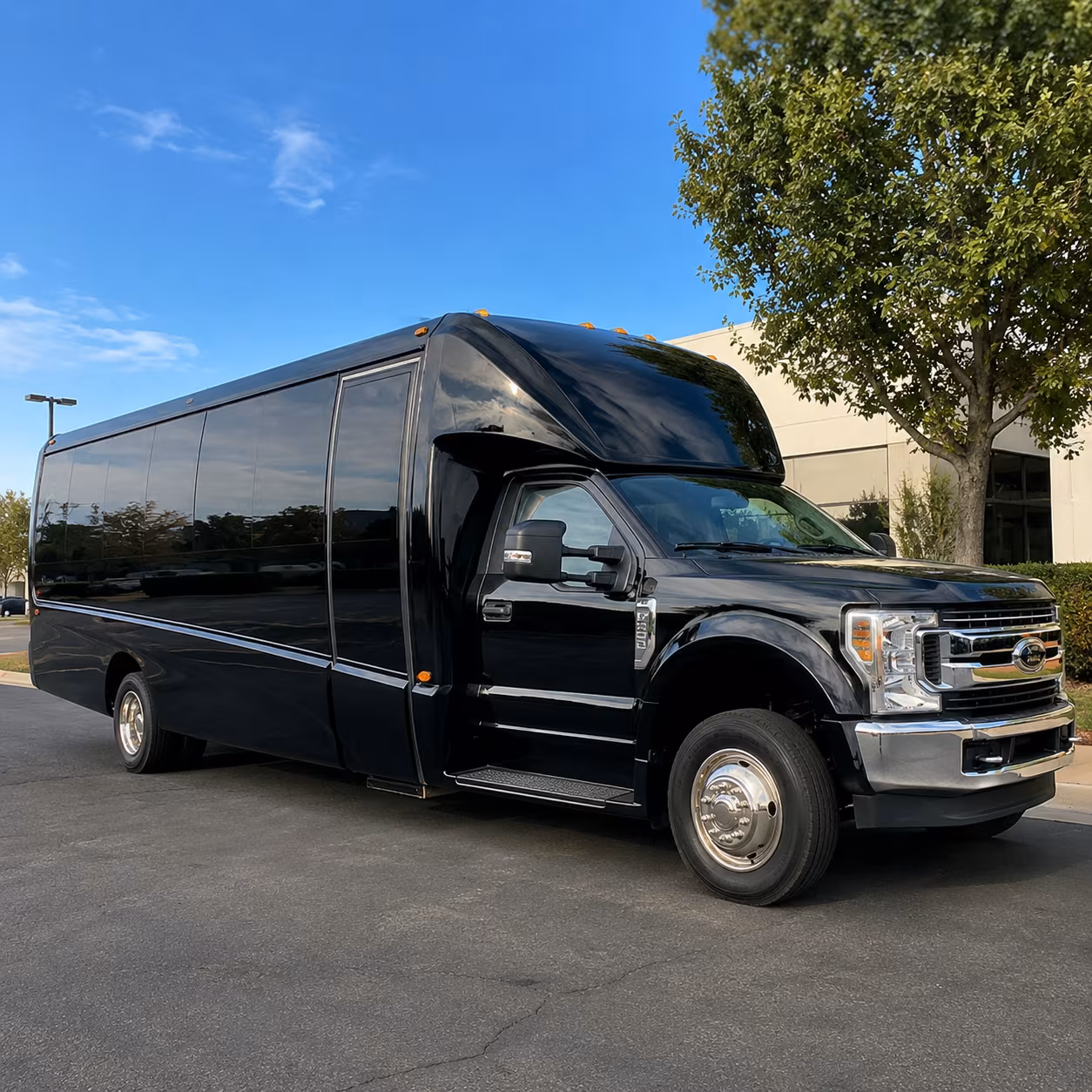 redlands reliable redlands school field trip charter bus rentals