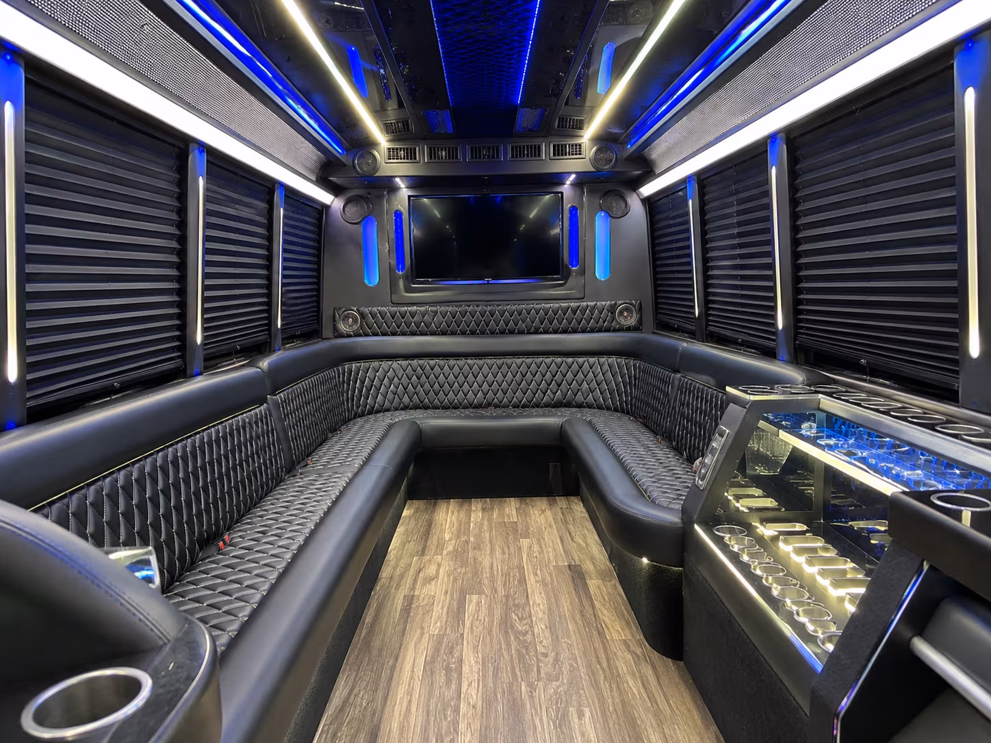 rialto bus rentals