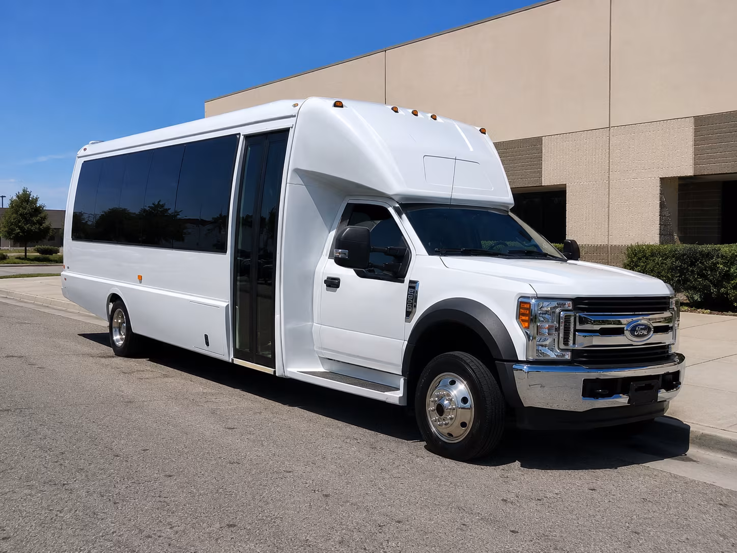 rialto discreet military and government charter bus rentals in rialto